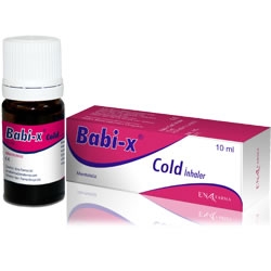 Babix Cold inhaler Daa